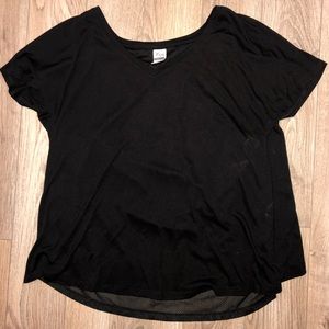 💥 3/$15 Active by Old Navy top